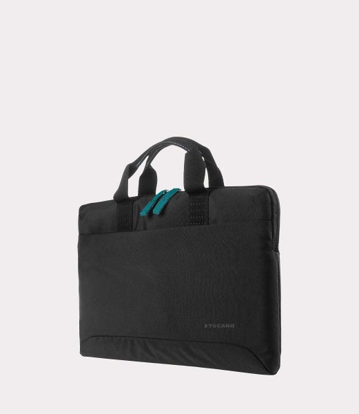 Veske Smilza 13"/14" Svart