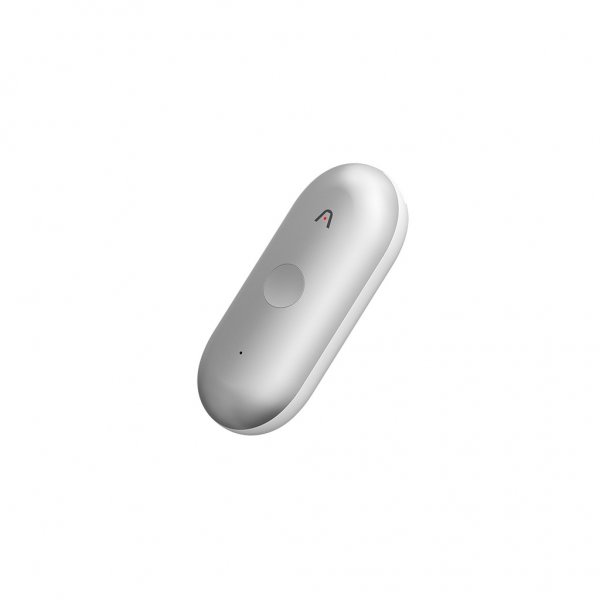 NotePin S Silver