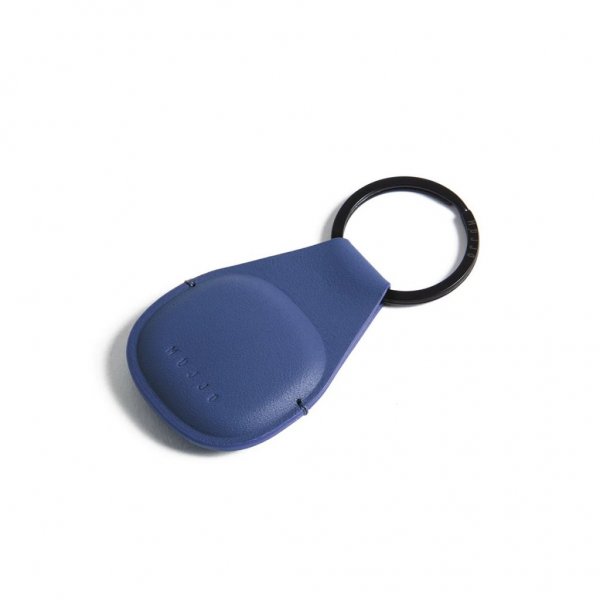 Apple AirTag Holder Canopy Monaco Blue