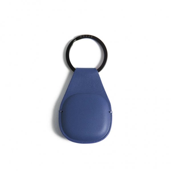 Apple AirTag Holder Canopy Monaco Blue