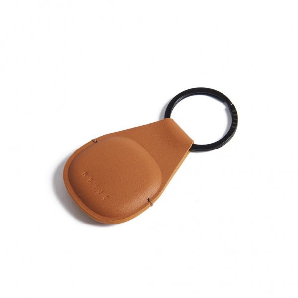 Apple AirTag Holder Canopy Light Tan