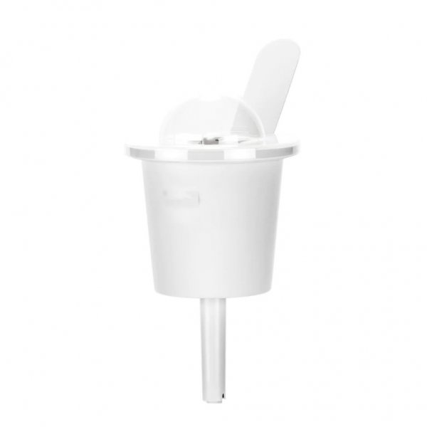 Plante kopper, 3-pakk