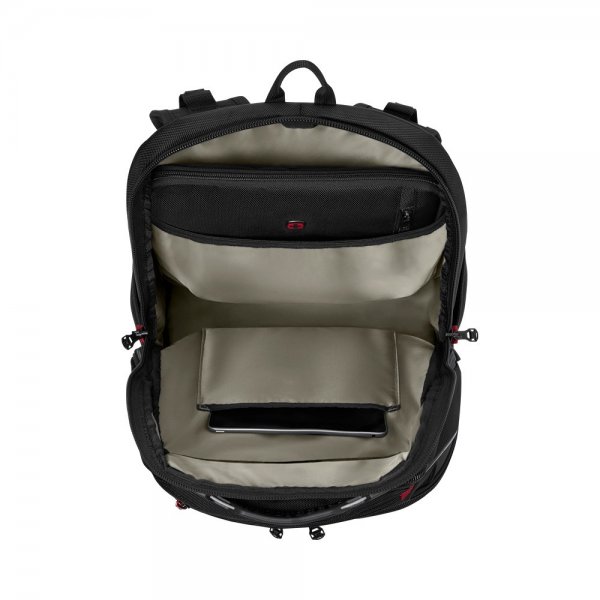 Carbon Pro 15.6" Dataryggsekk Blå