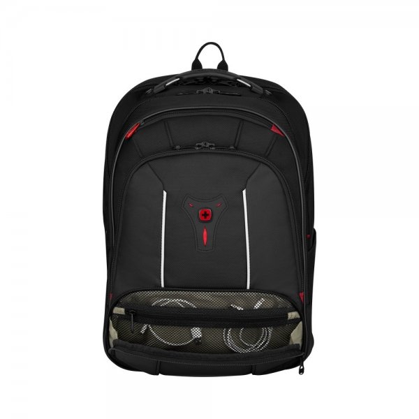 Carbon Pro 15.6" Dataryggsekk Blå