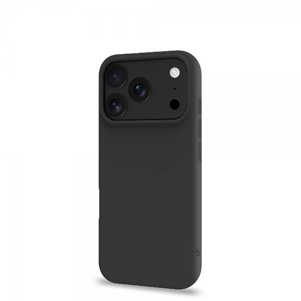 iPhone 17 Pro Deksel CROMO Svart