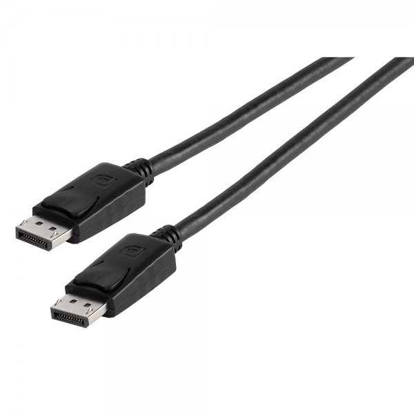 DisplayPort Videokabel 1.8m