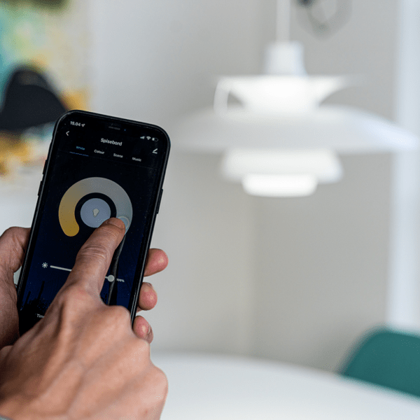 White & Color Ambience (RGB) E27 Lampe - 3-Pack