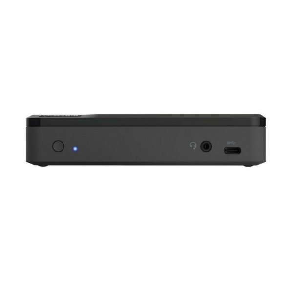 USB-C and USB 3.0 Dual Display Full HD dock and 85W