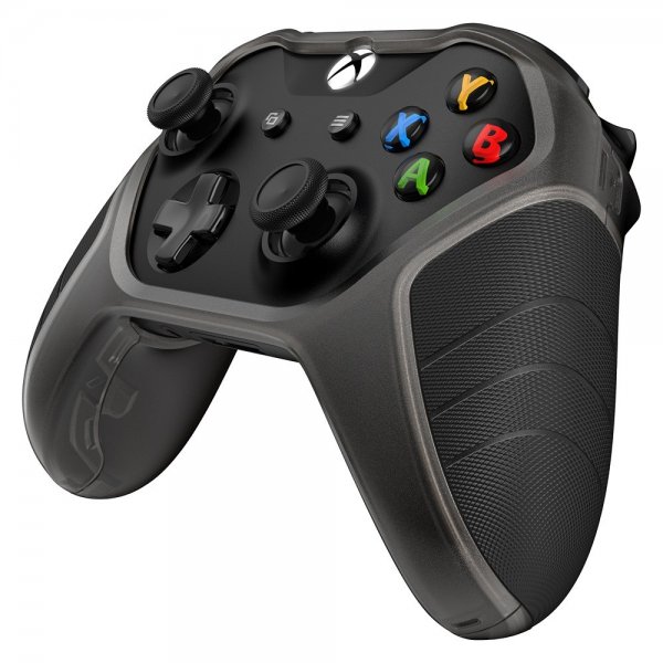 Easy Grip Controller Shell Xbox One Dark Web