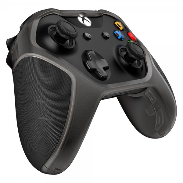Easy Grip Controller Shell Xbox One Dark Web