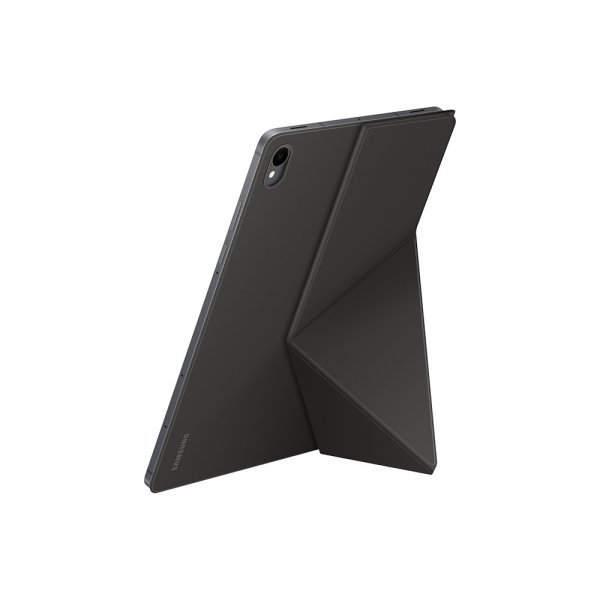 Original Galaxy Tab S11 Etui Book Cover Svart