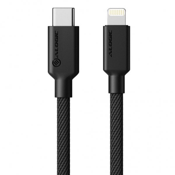 Kabel Elements Pro USB-C to Lightning Cable 1 m