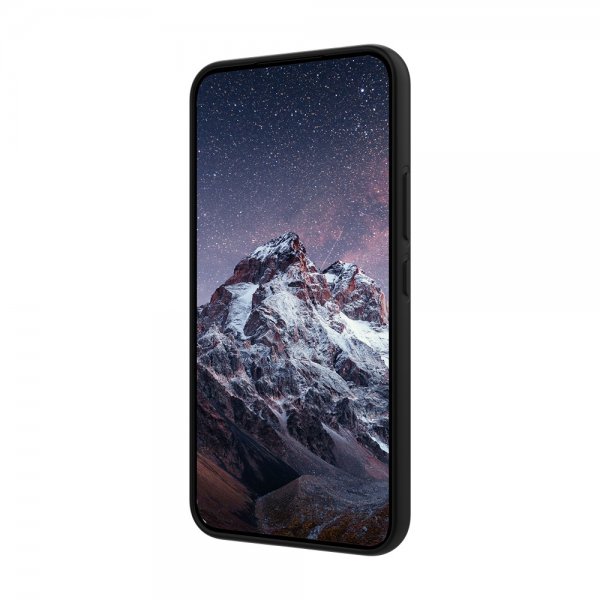 Samsung Galaxy A54 5G Deksel Greenland Night Black