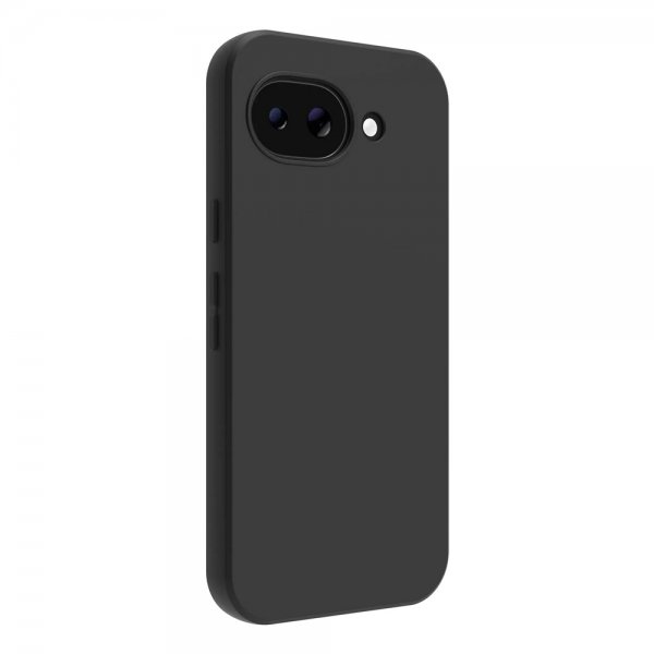 Google Pixel 10a Deksel Greenland Night Black