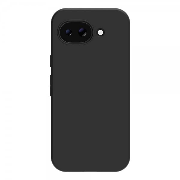 Google Pixel 10a Deksel Greenland Night Black