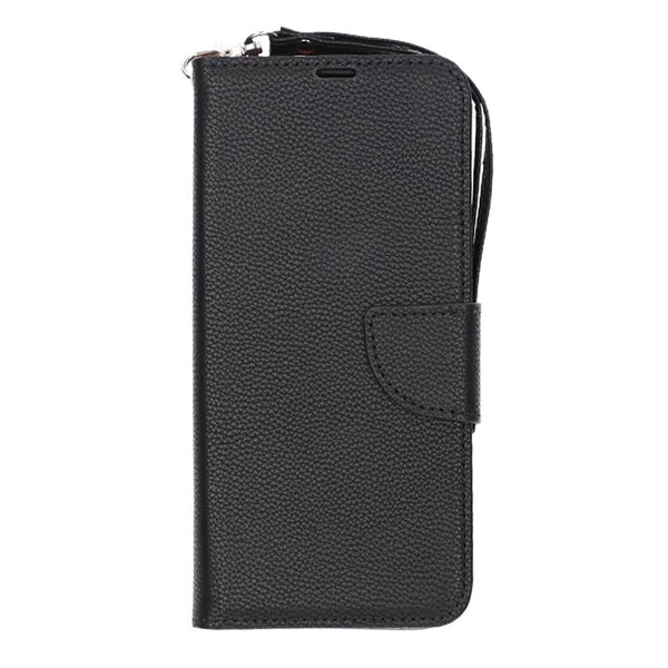 Google Pixel 9 Pro Etui 2 Kortlomme Svart