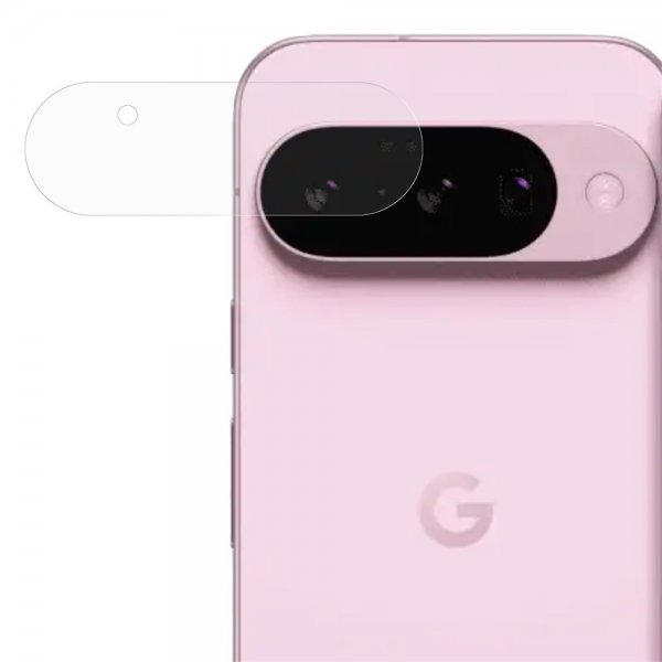 Google Pixel 10 Kamerabeskytter Glasberga