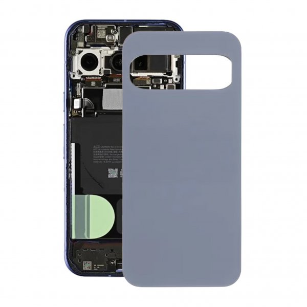 Google Pixel 10 Pro Bakside - Jade