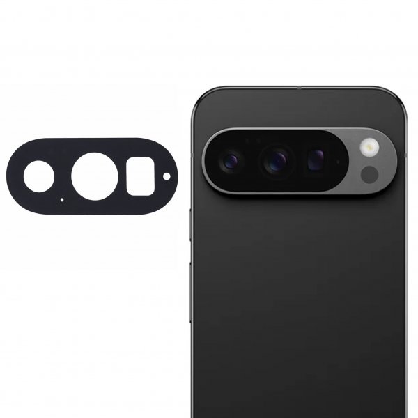Google Pixel 10 Pro Kameraglass