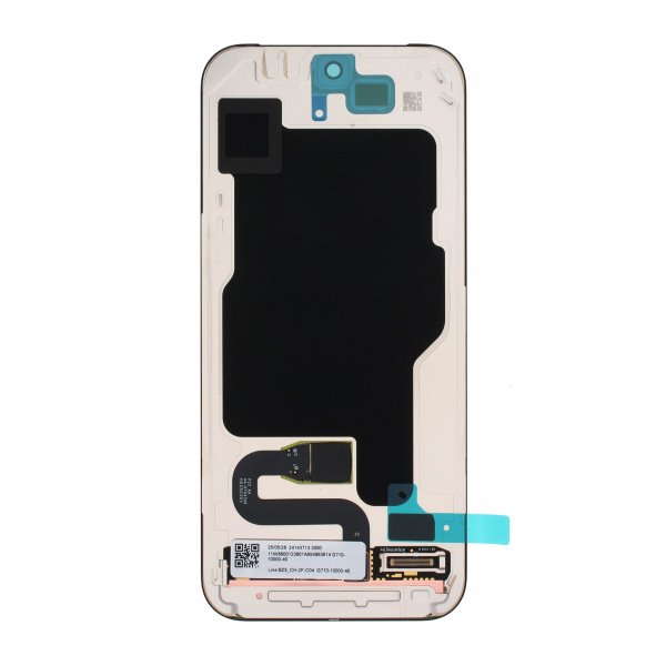 Google Pixel 10 Pro Skjerm med LCD Display Original