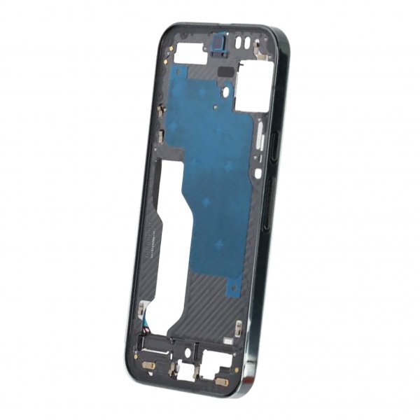 Google Pixel 10 Pro Midtramme - Svart