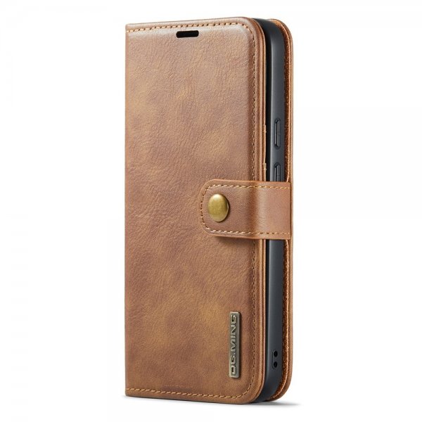 Google Pixel 10 Pro XL Etui Avtagbart Deksel Brun