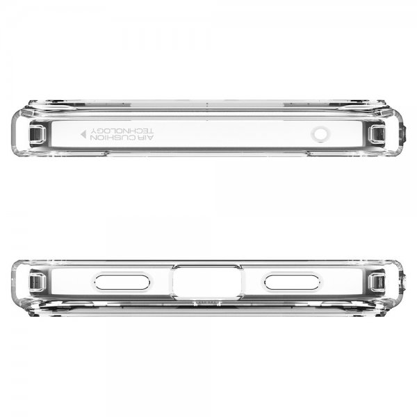 Google Pixel 10 Pro XL Deksel Ultra Hybrid MagFit Clear White