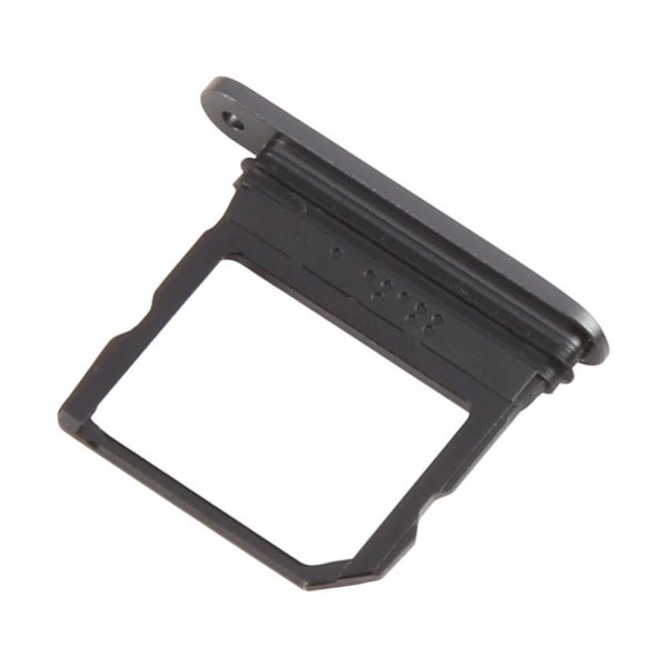 Google Pixel 10 SIM-kortholder - Svart