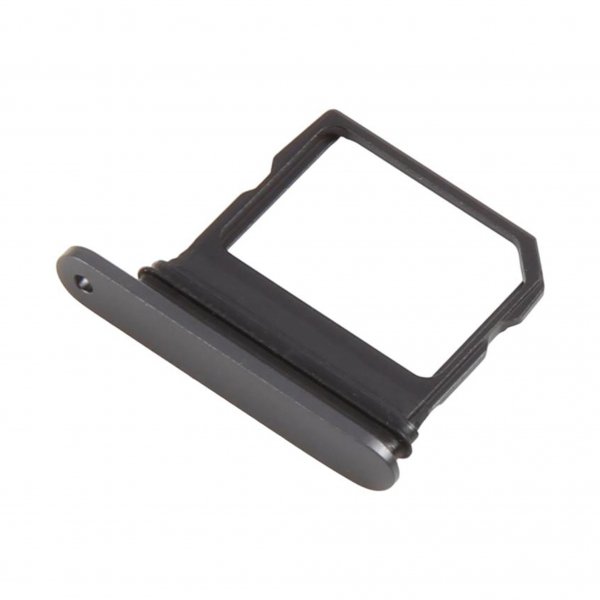 Google Pixel 10 SIM-kortholder - Svart