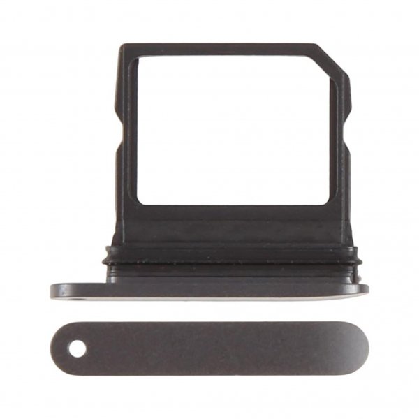 Google Pixel 10 SIM-kortholder - Svart