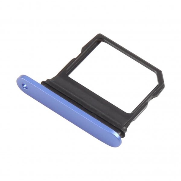 Google Pixel 10 SIM-kortholder - Indigo