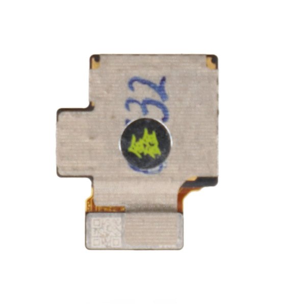 Google Pixel 6A bakre kamera