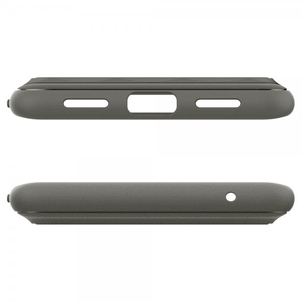 Google Pixel 7 Deksel Parallax Ash Gray