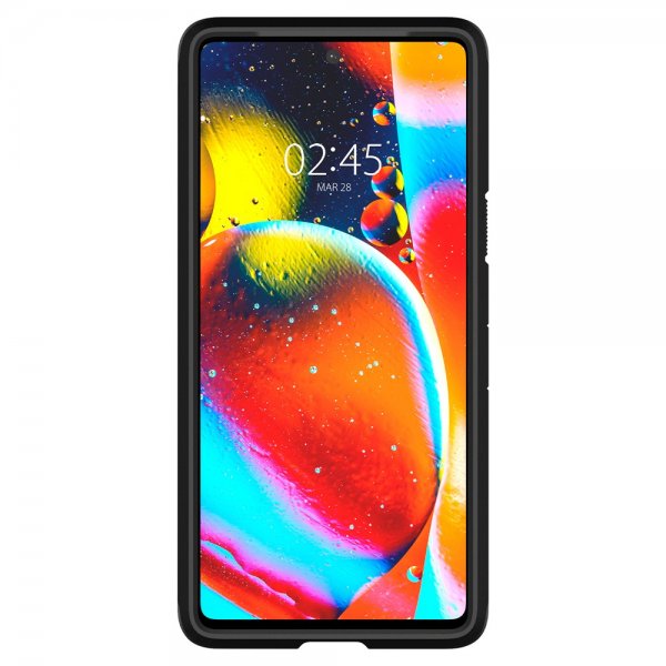 Google Pixel 7 Deksel Tough Armor Rosegull