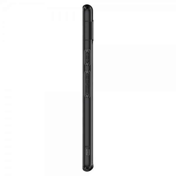 Google Pixel 7a Deksel Ultra Hybrid Zero One Svart