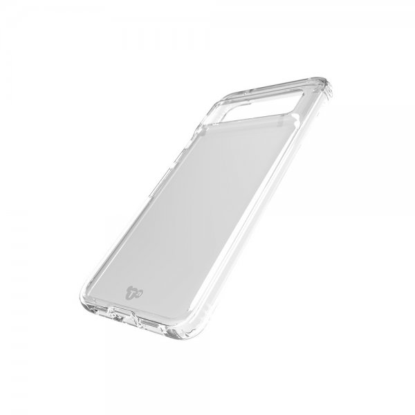 Google Pixel 8 Pro Deksel Evo Clear Transparent