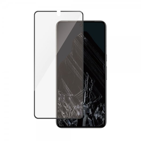 Google Pixel 8 Pro Skjermbeskytter Ultra-Wide Fit
