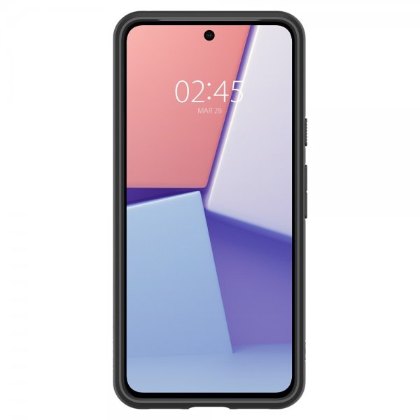 Google Pixel 8 Deksel Ultra Hybrid Matte Black