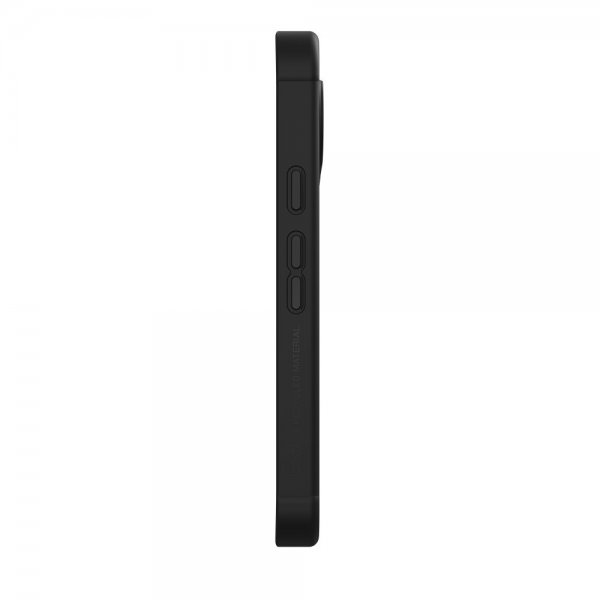 Google Pixel 9/Pixel 9 Pro Deksel Luxe Svart