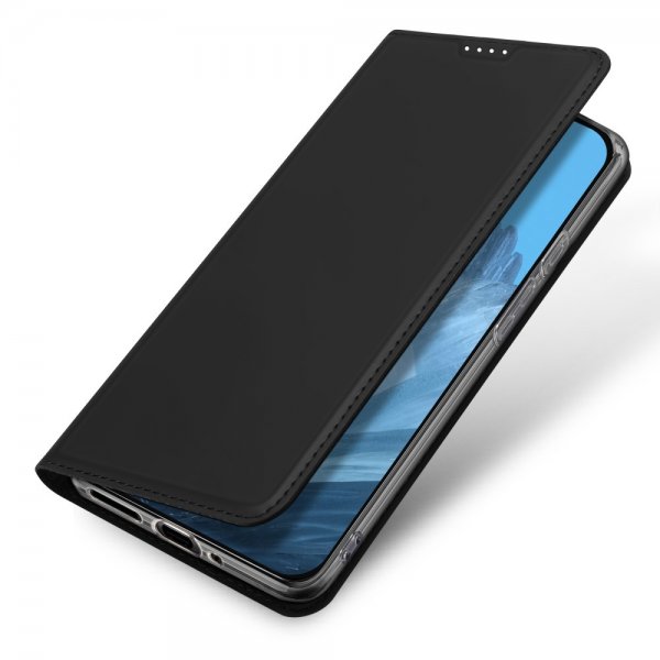 Google Pixel 9 Pro XL Etui Skin Pro Series Svart