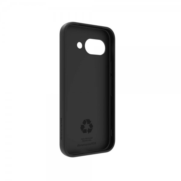 Google Pixel 9a Deksel Greenland Night Black