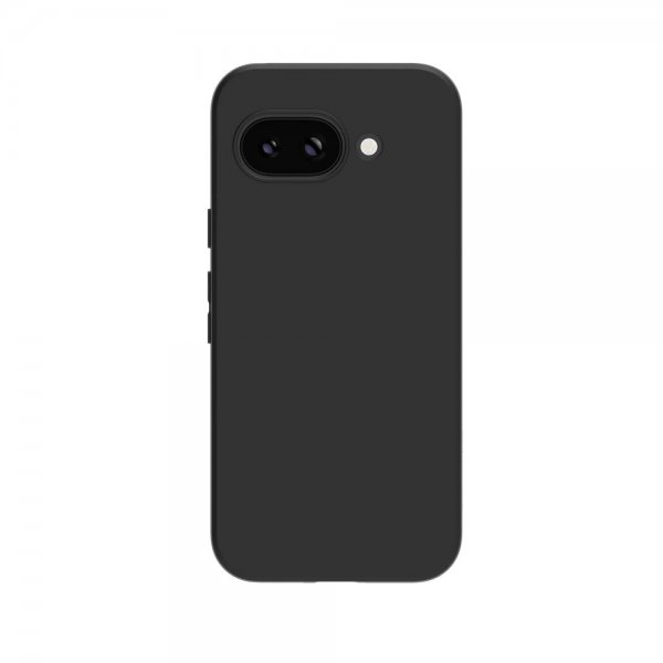 Google Pixel 9a Deksel Greenland Night Black