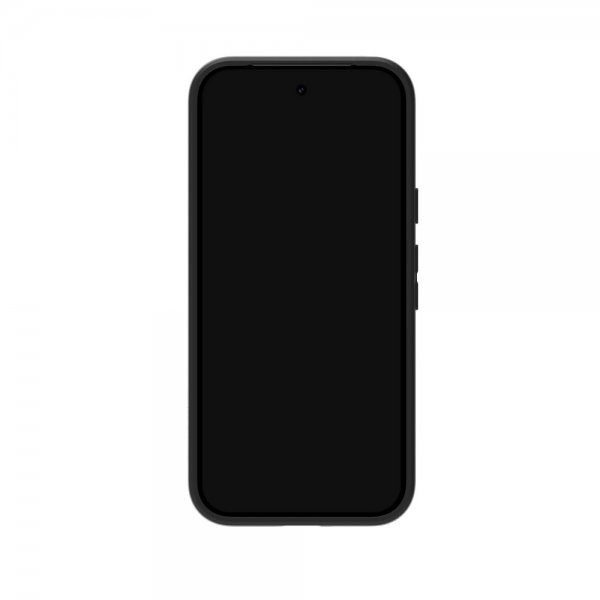 Google Pixel 9a Deksel Greenland Night Black