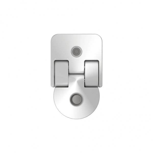 Shutter Grip 2 Sølv