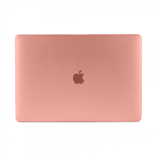 MacBook Pro 16 M1 (A2485)/M2 (A2780) Skall Hard Plast Rosa