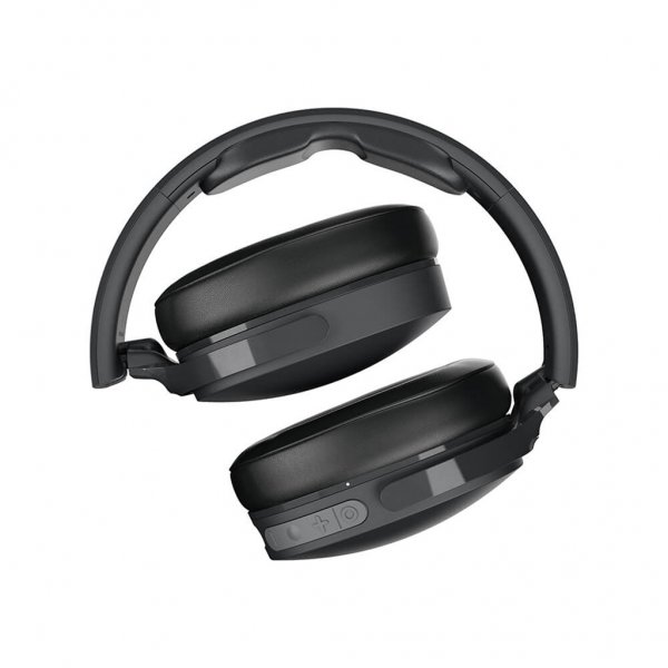 Hesh Evo Hodetelefoner Over-Ear Svart