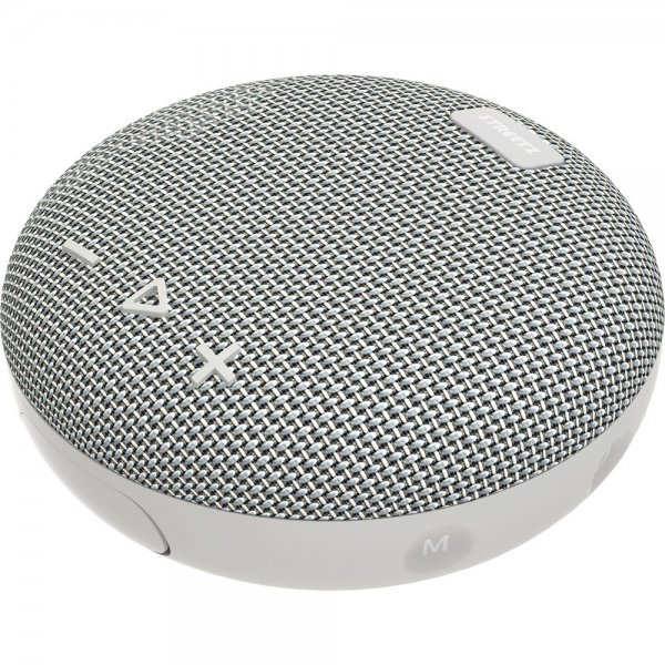 Høyttaler S200 Waterproof Bluetooth Speaker Grå