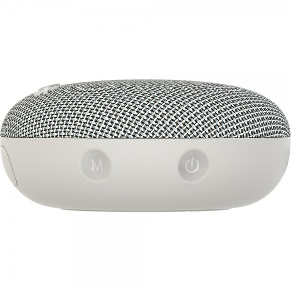 Høyttaler S200 Waterproof Bluetooth Speaker Grå