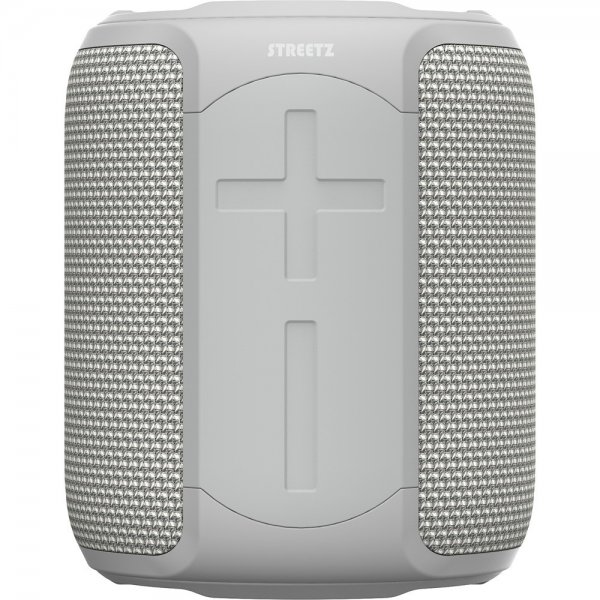 Høyttaler S300 Waterproof Bluetooth Speaker Grå