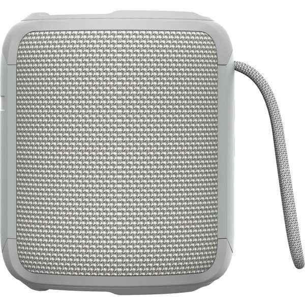 Høyttaler S300 Waterproof Bluetooth Speaker Grå